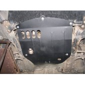 Захист двигуна Peugeot Expert 1995-2007 2